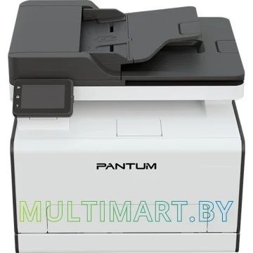 МФУ Pantum CM2100ADN картинка 2